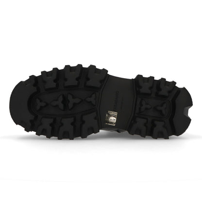 FERRAGAMO ブーツ Klem Boots ブラック ショートブーツ KLEM 0763853