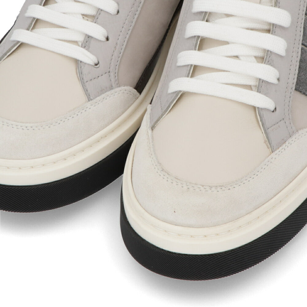 FERRAGAMO スニーカー CASSINA グレー系 0769375