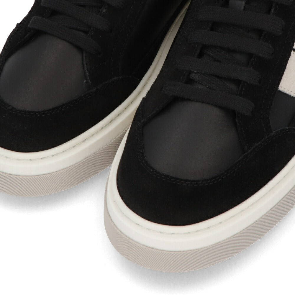 FERRAGAMO スニーカー CASSINA ブラック 0769884