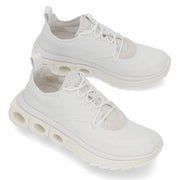 FERRAGAMO スニーカー NIMA KNIT ホワイト 0760648