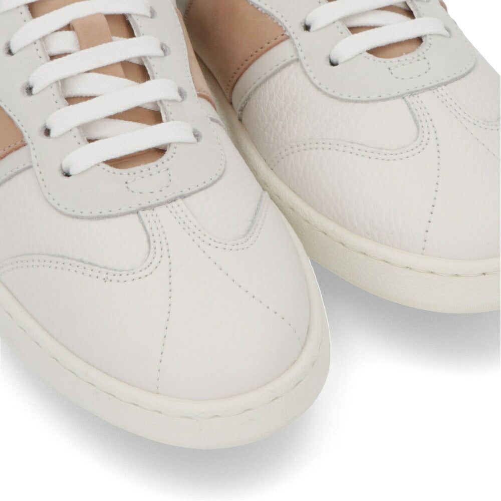 FERRAGAMO スニーカー ACHILLE ピンク 0762276