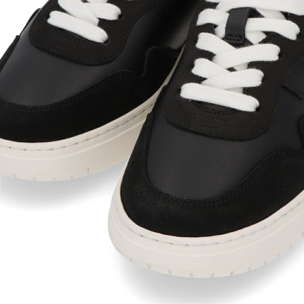 FERRAGAMO スニーカー DANIA ブラック 0769716