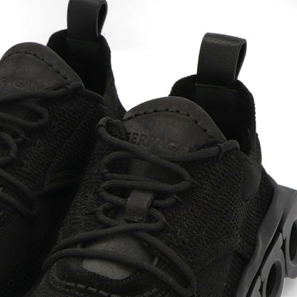 FERRAGAMO スニーカー NIMA KNIT NERO ナイロン 0760871