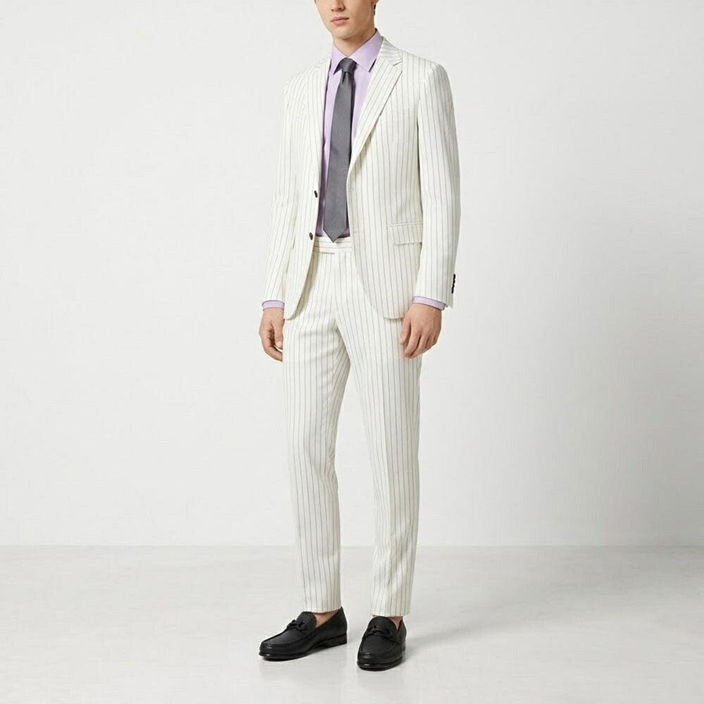 FERRAGAMO フェラガモ メンズ シューズ レザーシューズ ブラック カーフスキン ラバー ガンチーニ モカシン ローファー 688525