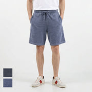 FILA ボトムス ショートパンツ ブルーグレー ネイビーグレー ハーフパンツ スウェットパンツ FS2TRE2105X