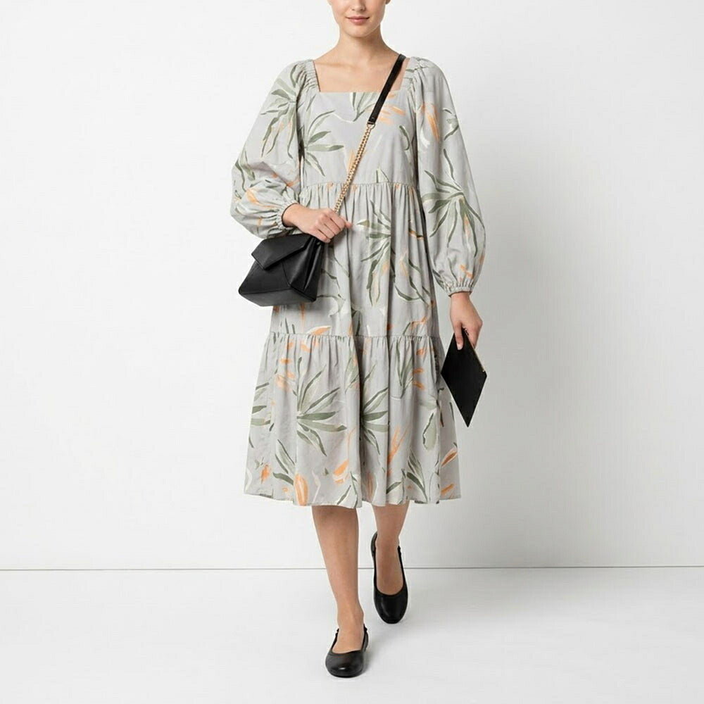 FITFLOP フィットフロップ レディース シューズ レザーシューズ ブラック レザー バレエシューズ フラットシューズ Q74