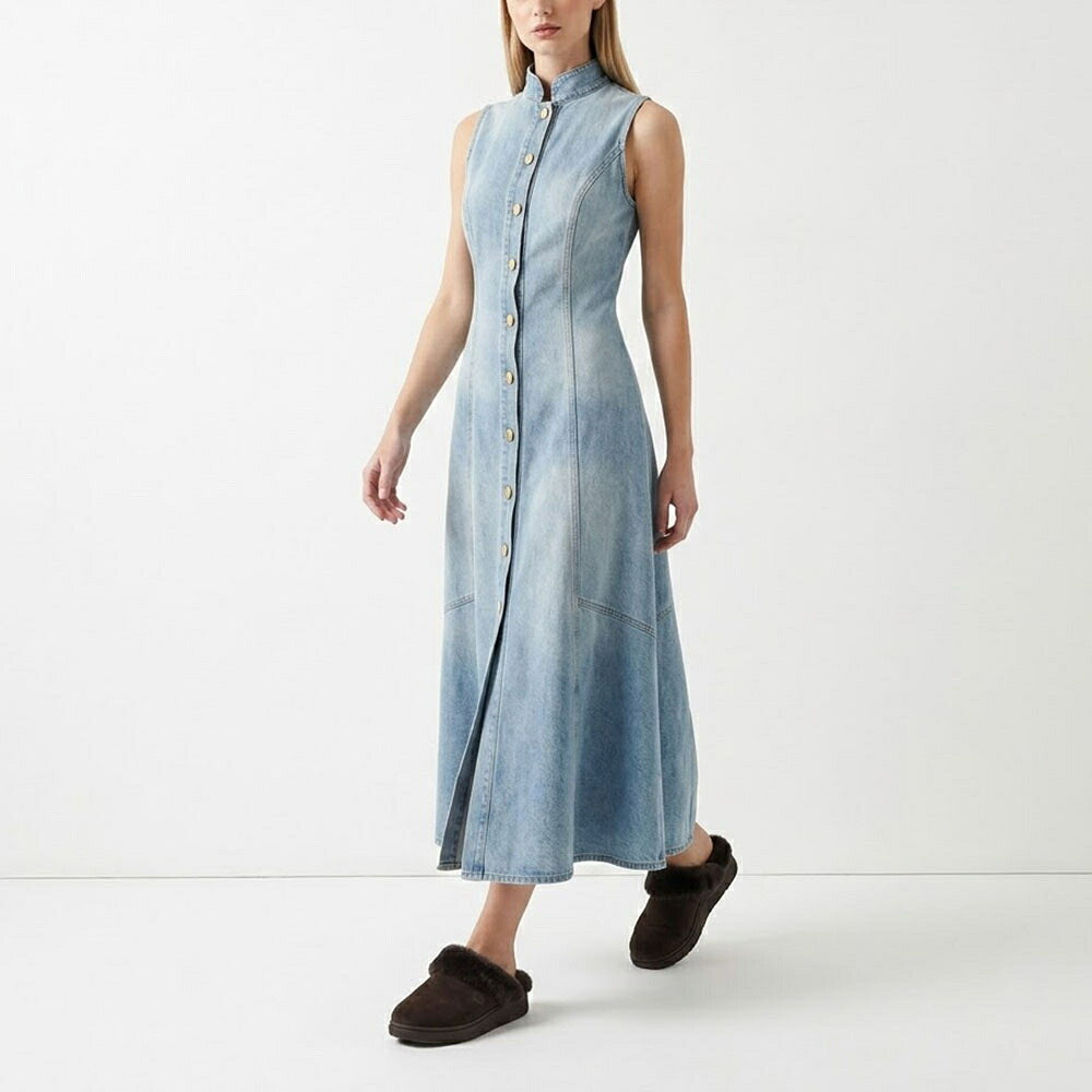 FITFLOP フィットフロップ レディース シューズ サボ ブラック ダークブラウン スエード スリッポン ファー GS7
