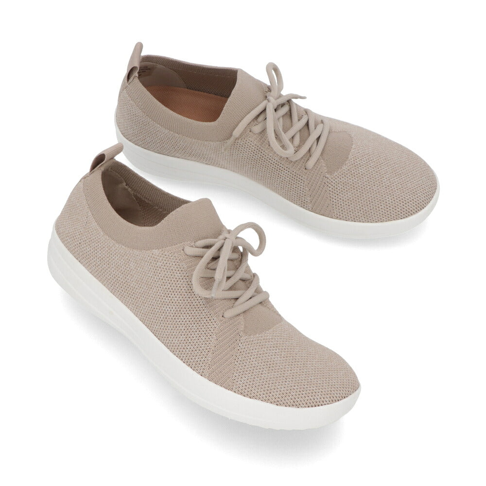 FITFLOP フィットフロップ レディース シューズ スニーカー ブラック グレー ピンク スリッポンタイプ スポーティ L39