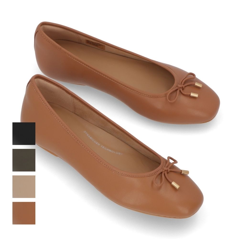 FITFLOP フィットフロップ レディース シューズ パンプス ブラック オリーブ ベージュ TAN リボン シンプル ヒールなし HX8