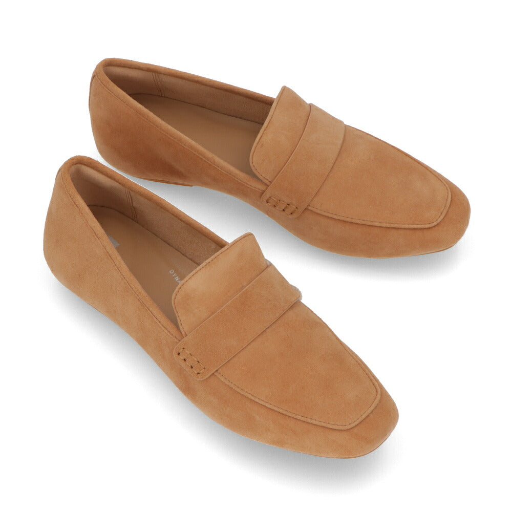 FITFLOP フィットフロップ レディース シューズ レザーシューズ ベージュ シンプル ローファー IH9