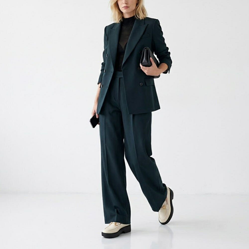 FITFLOP フィットフロップ レディース シューズ レザーシューズ FLUMA CHUNYSNAFFLE BOXLEATHER DEM WEDGE LOAFERS アイボリー 厚底 ローファー IJ7