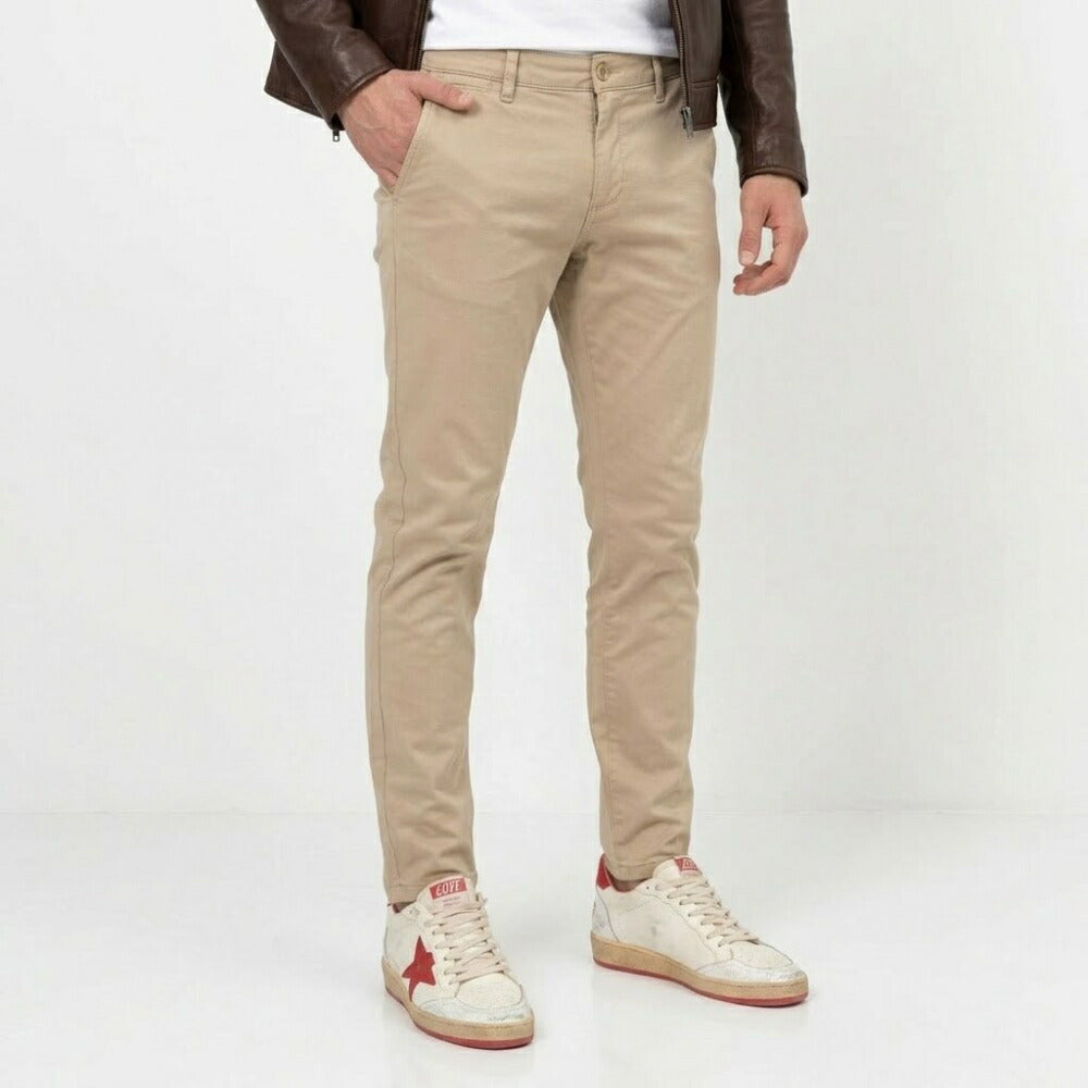 GOLDEN GOOSE ゴールデングース メンズ シューズ スニーカー ホワイト ゴートスキンレザー カウハイドレザー Ball Star スター ローカット GMF00117 F000325 10275