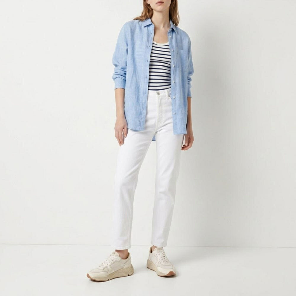 GOLDEN GOOSE ゴールデングース レディース シューズ スニーカー ホワイト シープスキン ポリエステル カウレザー Running Sole カジュアルシューズ GWF00126 F003928 10100