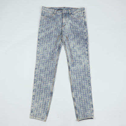 ジバンシィ  BM513J5Y31  デニムパンツ  メンズ