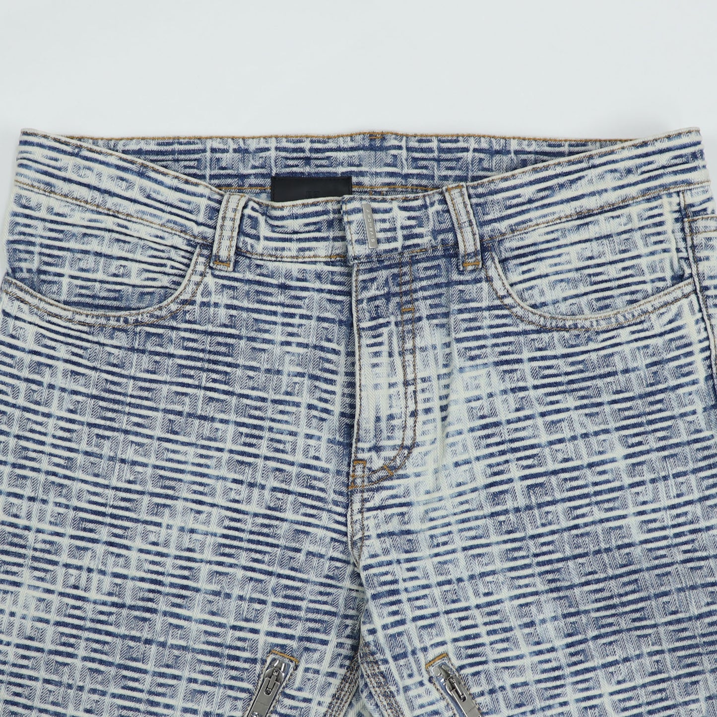 ジバンシィ  BM513J5Y31  デニムパンツ  メンズ