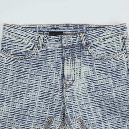 ジバンシィ  BM513J5Y31  デニムパンツ  メンズ