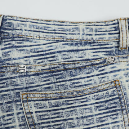 ジバンシィ  BM513J5Y31  デニムパンツ  メンズ