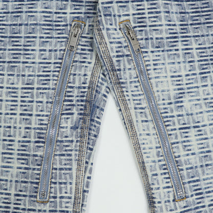 ジバンシィ  BM513J5Y31  デニムパンツ  メンズ