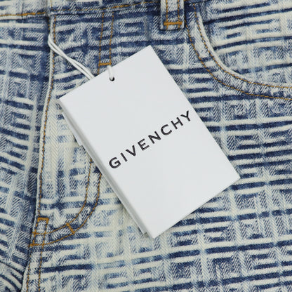 ジバンシィ  BM513J5Y31  デニムパンツ  メンズ