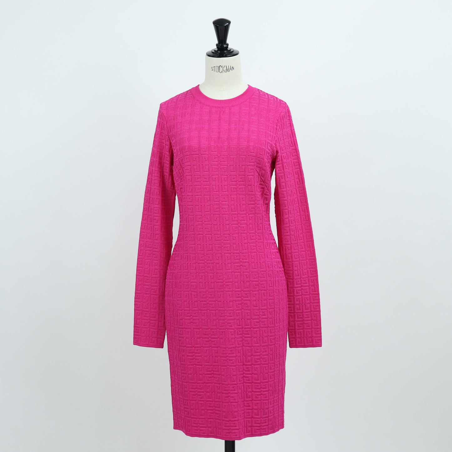 ジバンシィ BW218D4ZB1 675 4G ワンピース