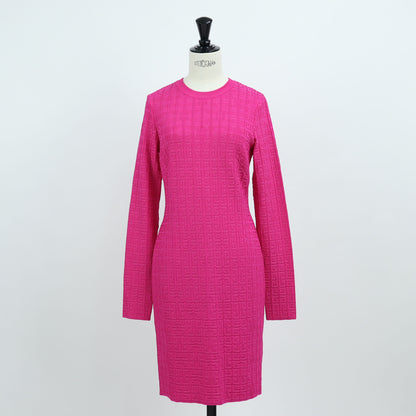 ジバンシィ BW218D4ZB1 675 4G ワンピース