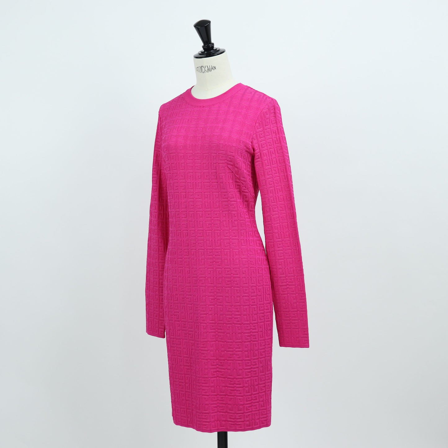 ジバンシィ BW218D4ZB1 675 4G ワンピース