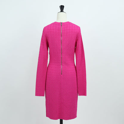 ジバンシィ BW218D4ZB1 675 4G ワンピース