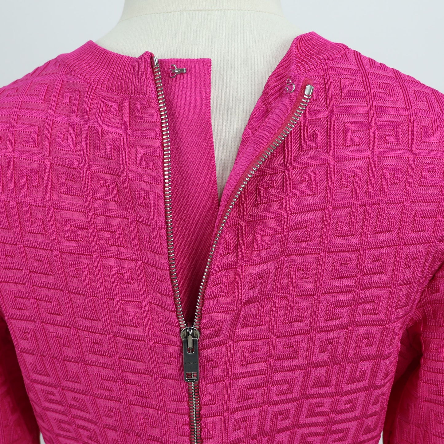 ジバンシィ BW218D4ZB1 675 4G ワンピース