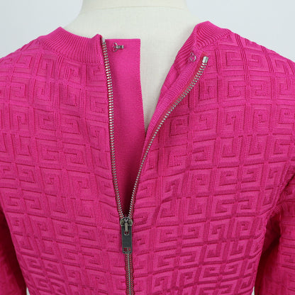 ジバンシィ BW218D4ZB1 675 4G ワンピース