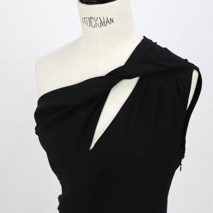 ジバンシィ BW21D2303L ワンピース ブラック レディース