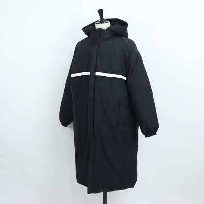 ジバンシィ GIVENCHY BM00BA1255 004 GIVENCHY コート ブラック  新品