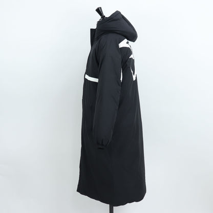 ジバンシィ GIVENCHY BM00BA1255 004 GIVENCHY コート ブラック  新品