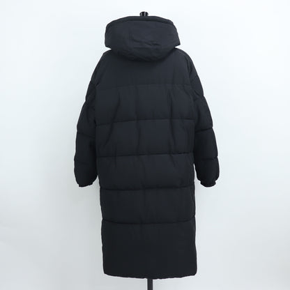 ジバンシィ GIVENCHY BM00BA1255 004 GIVENCHY コート ブラック  新品
