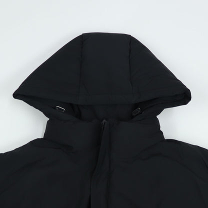 ジバンシィ GIVENCHY BM00BA1255 004 GIVENCHY コート ブラック  新品