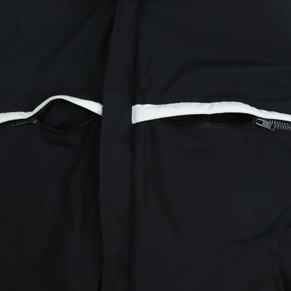 ジバンシィ GIVENCHY BM00BA1255 004 GIVENCHY コート ブラック  新品