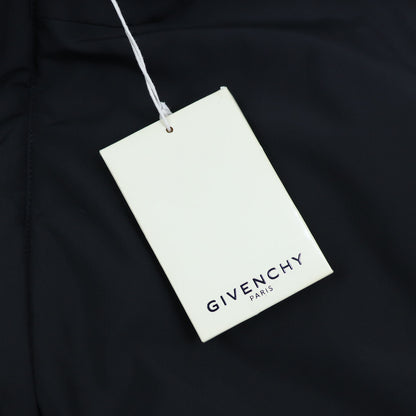 ジバンシィ GIVENCHY BM00BA1255 004 GIVENCHY コート ブラック  新品