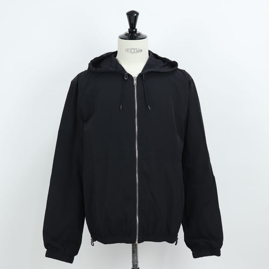 ジバンシィ BM00CL1Y59 ナイロンジャケット ブラック