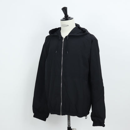 ジバンシィ BM00CL1Y59 ナイロンジャケット ブラック