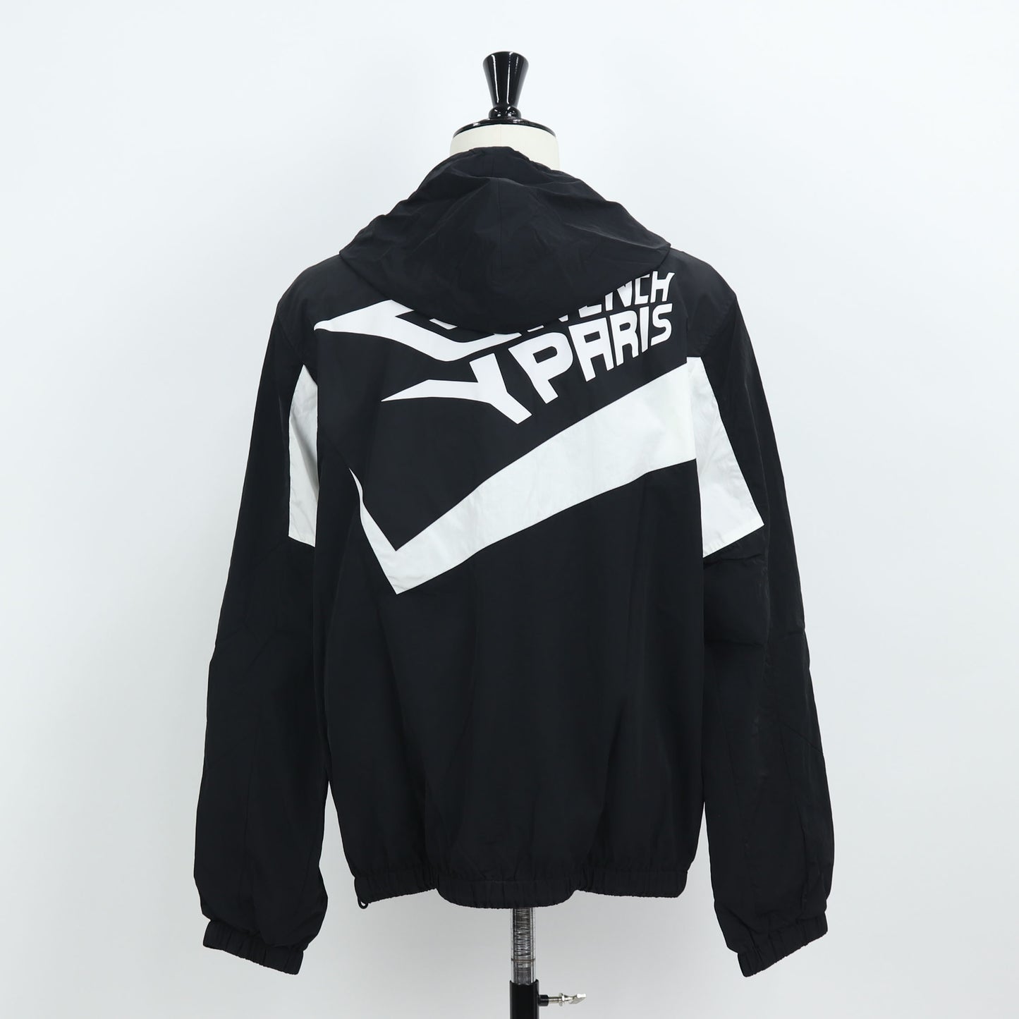 ジバンシィ BM00CL1Y59 ナイロンジャケット ブラック