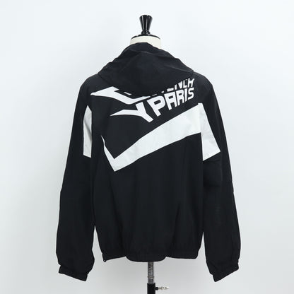 ジバンシィ BM00CL1Y59 ナイロンジャケット ブラック