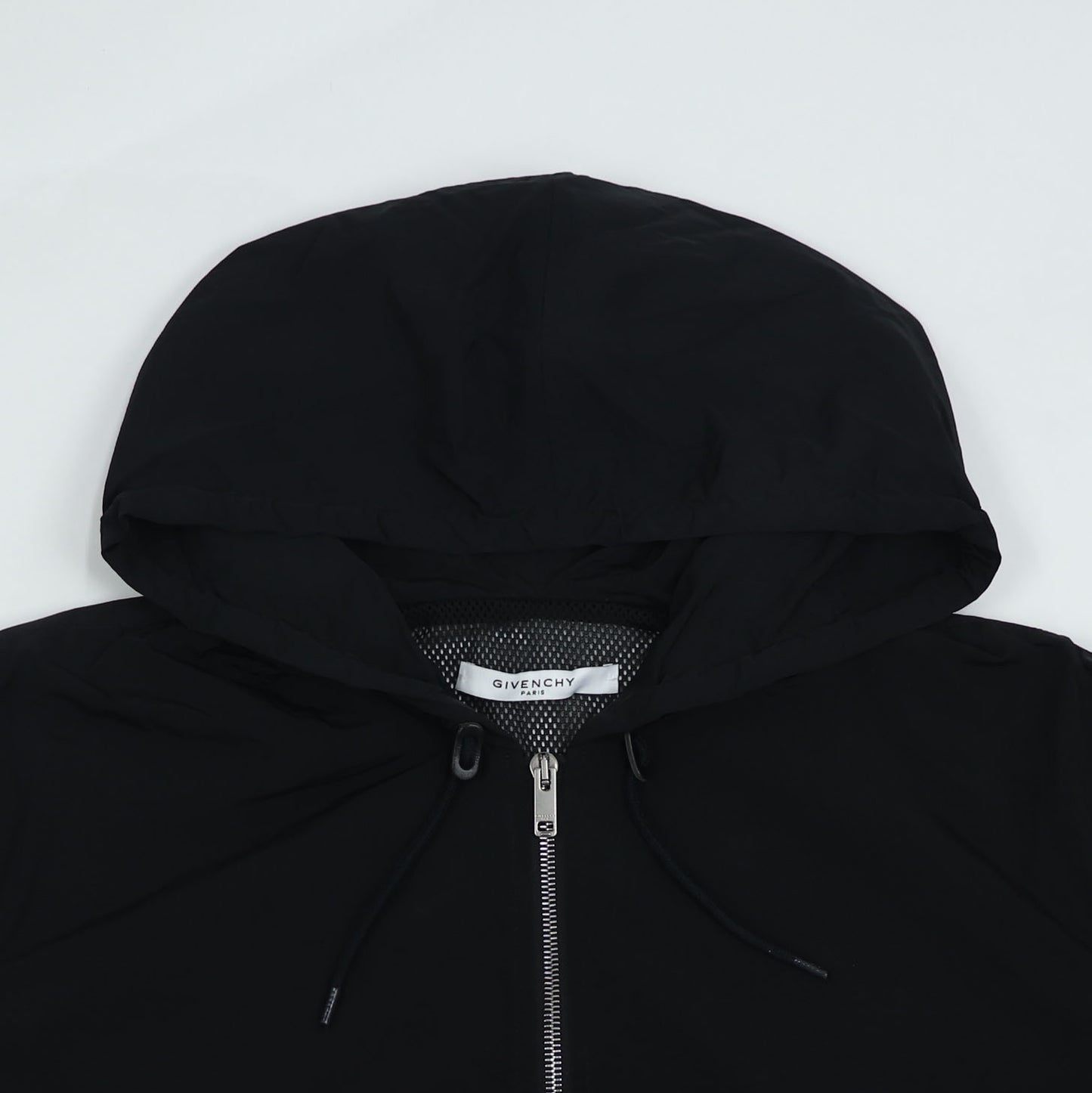 ジバンシィ BM00CL1Y59 ナイロンジャケット ブラック