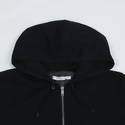 ジバンシィ BM00CL1Y59 ナイロンジャケット ブラック