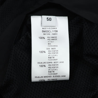 ジバンシィ BM00CL1Y59 ナイロンジャケット ブラック