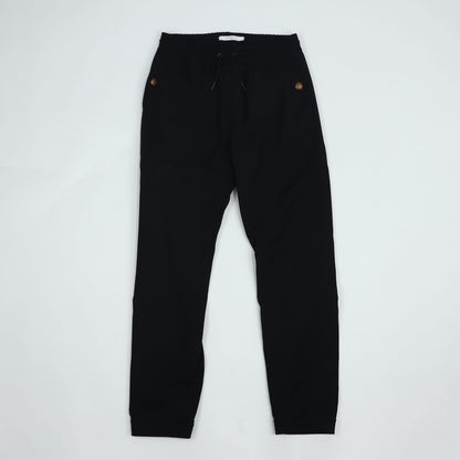 ジバンシィ GIVENCHY BM505Q127G 001 GIVENCHY パンツ ブラック  新品
