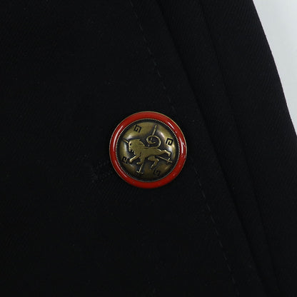 ジバンシィ GIVENCHY BM505Q127G 001 GIVENCHY パンツ ブラック  新品