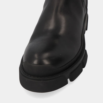 ジバンシィ BH603KH1BU  ブーツ メンズ