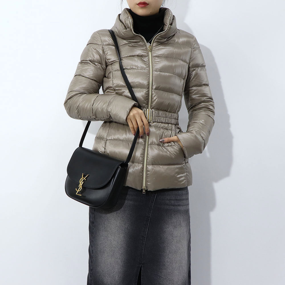 ヘルノ PI0485DIC ダウンジャケット グレージュ