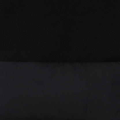 HERNO ダウンコート ウール切替 PI001965D