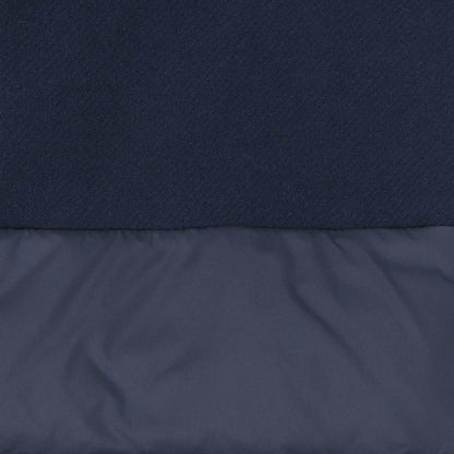 HERNO ダウンコート ウール切替 PI001965D