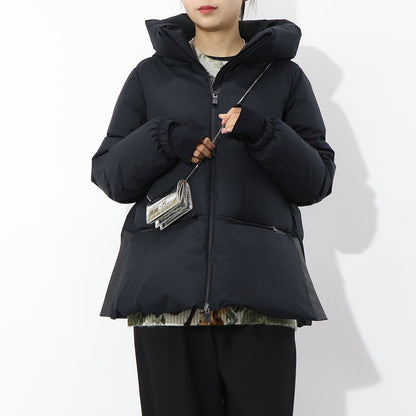 HERNO ダウンジャケット ラミナー Lamina ゴアテックス